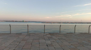 La casetta del porto